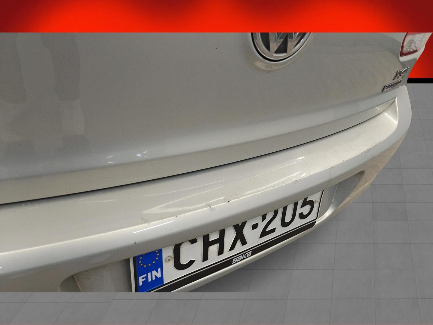 VOLKSWAGEN Golf 2010