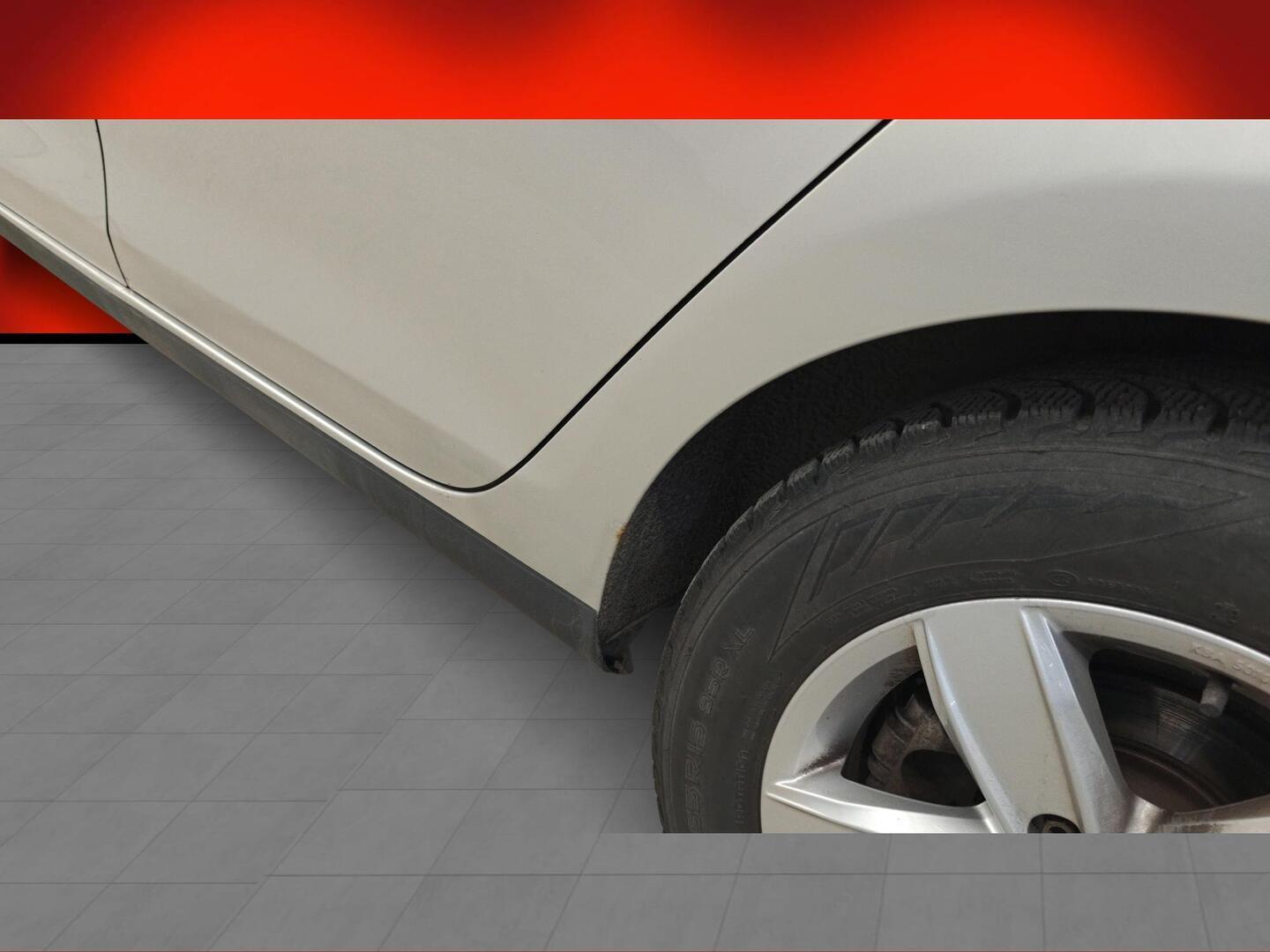 VOLKSWAGEN Golf 2010