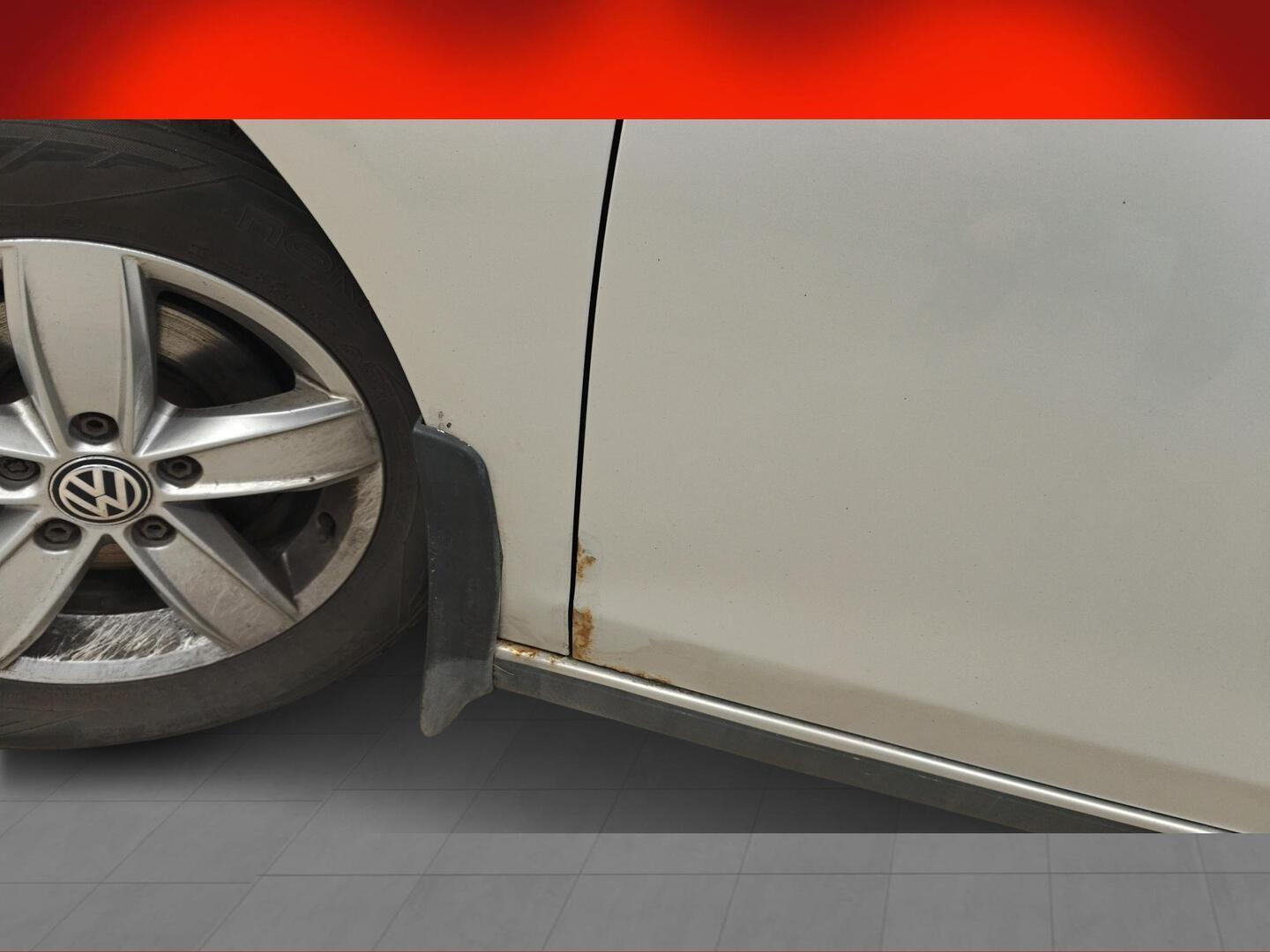 VOLKSWAGEN Golf 2010