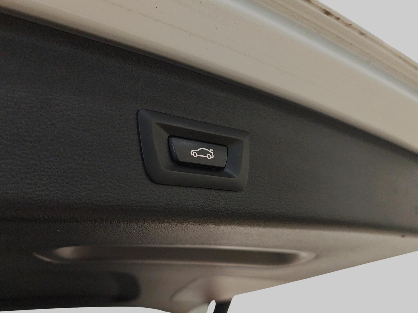 BMW X3 2016