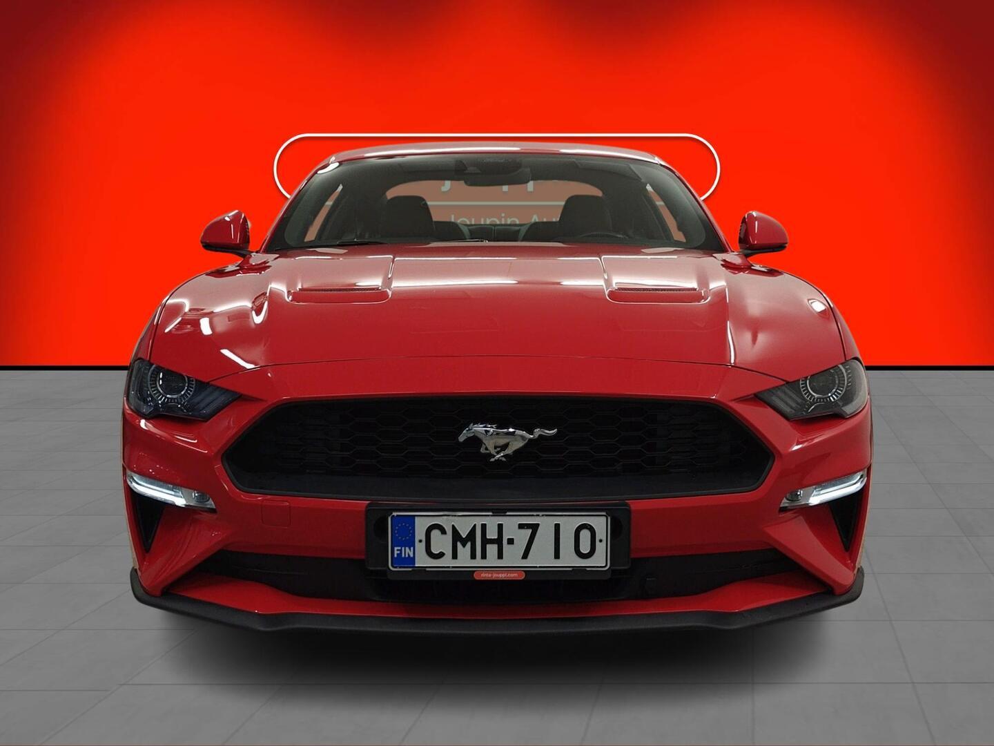 FORD Mustang 2019
