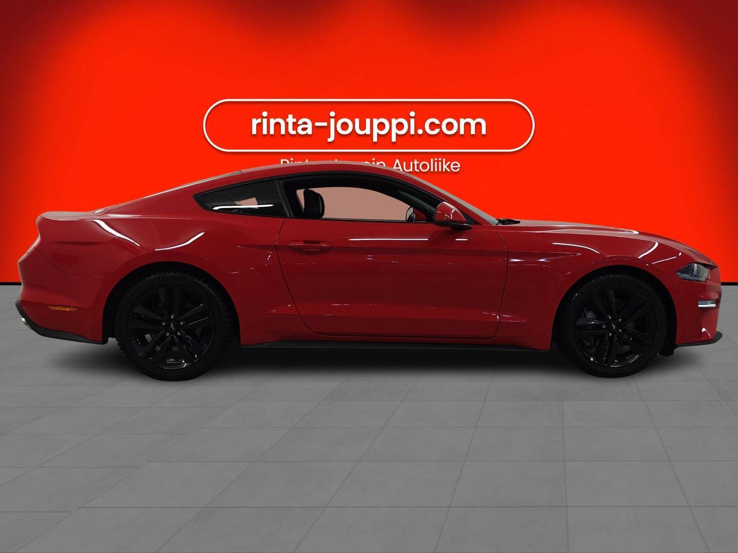 FORD Mustang 2019