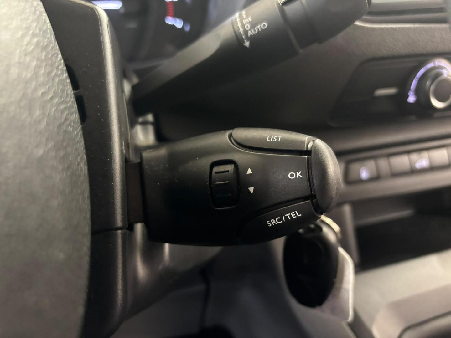 CITROEN Jumpy 2019