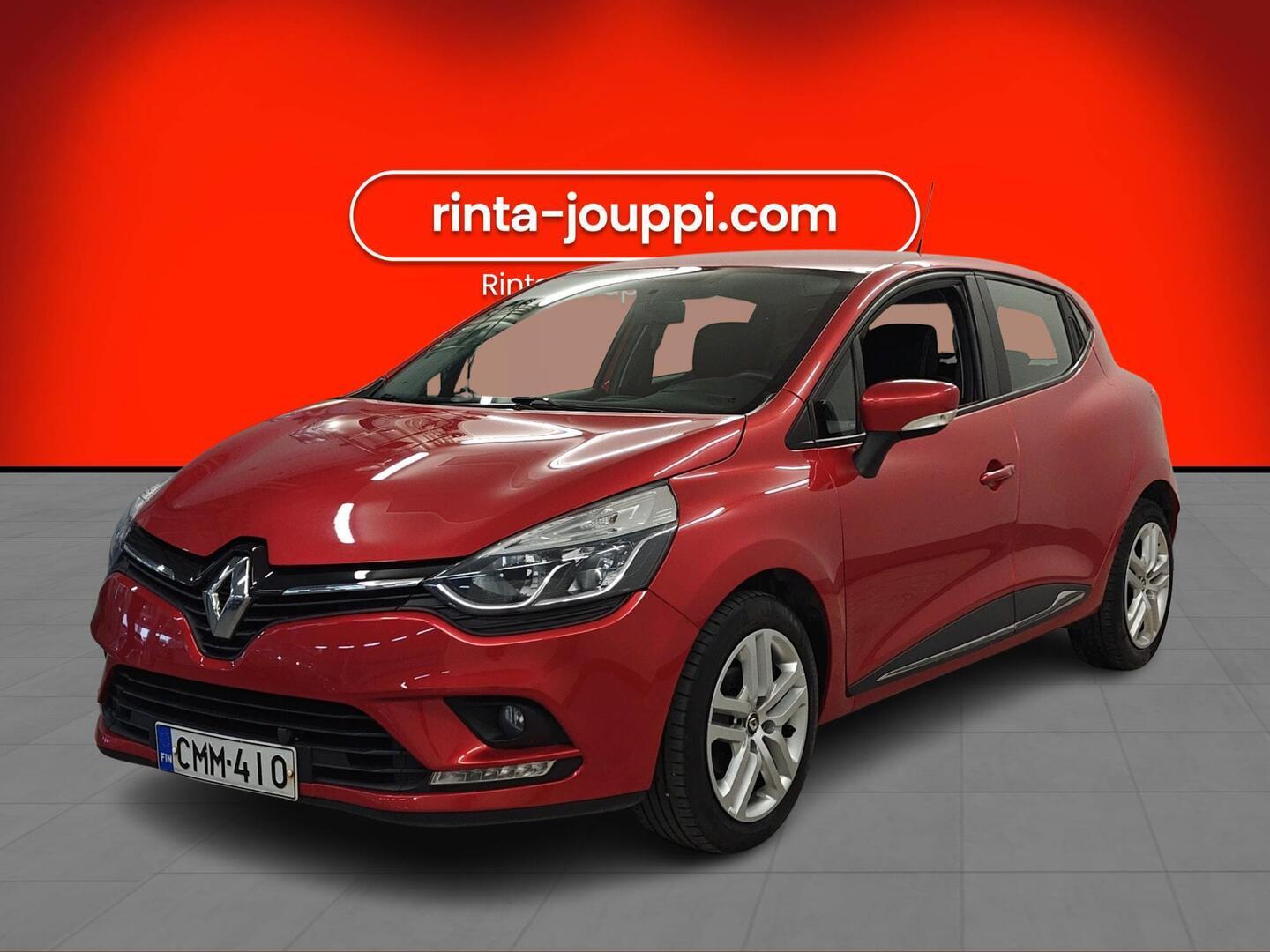 RENAULT Clio 2019
