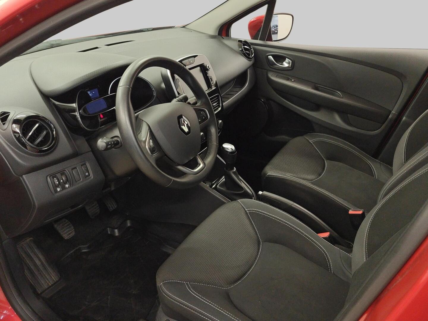RENAULT Clio 2019