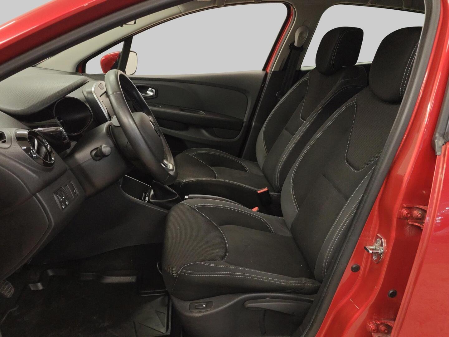 RENAULT Clio 2019
