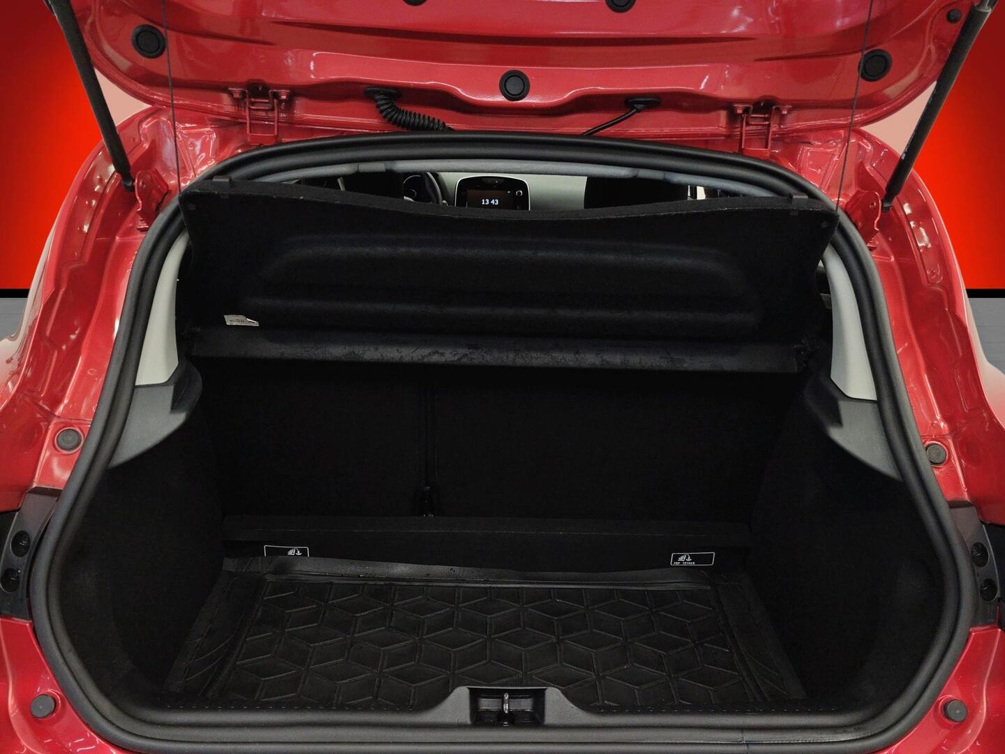RENAULT Clio 2019
