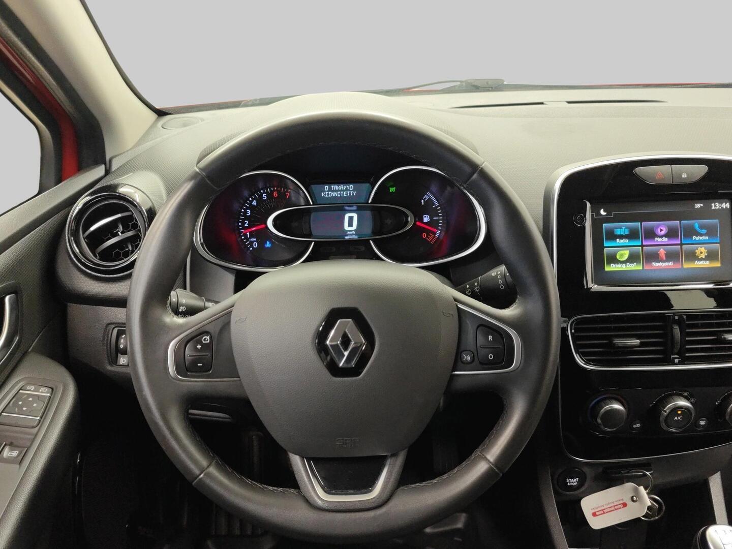 RENAULT Clio 2019