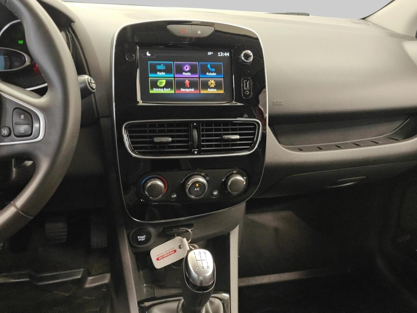 RENAULT Clio 2019