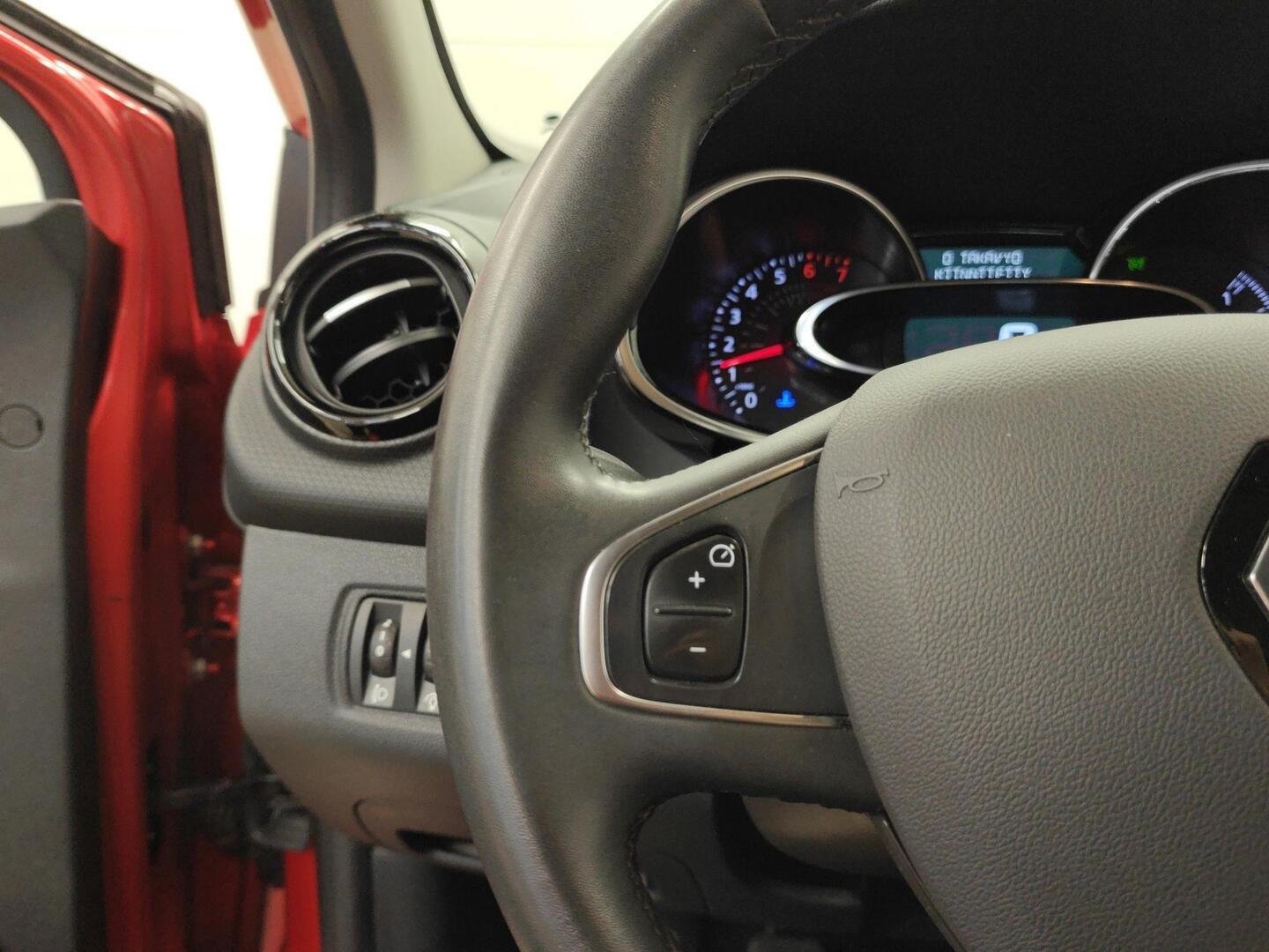 RENAULT Clio 2019