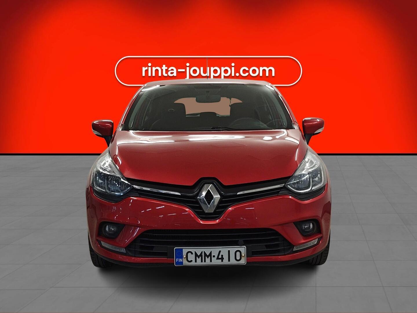 RENAULT Clio 2019