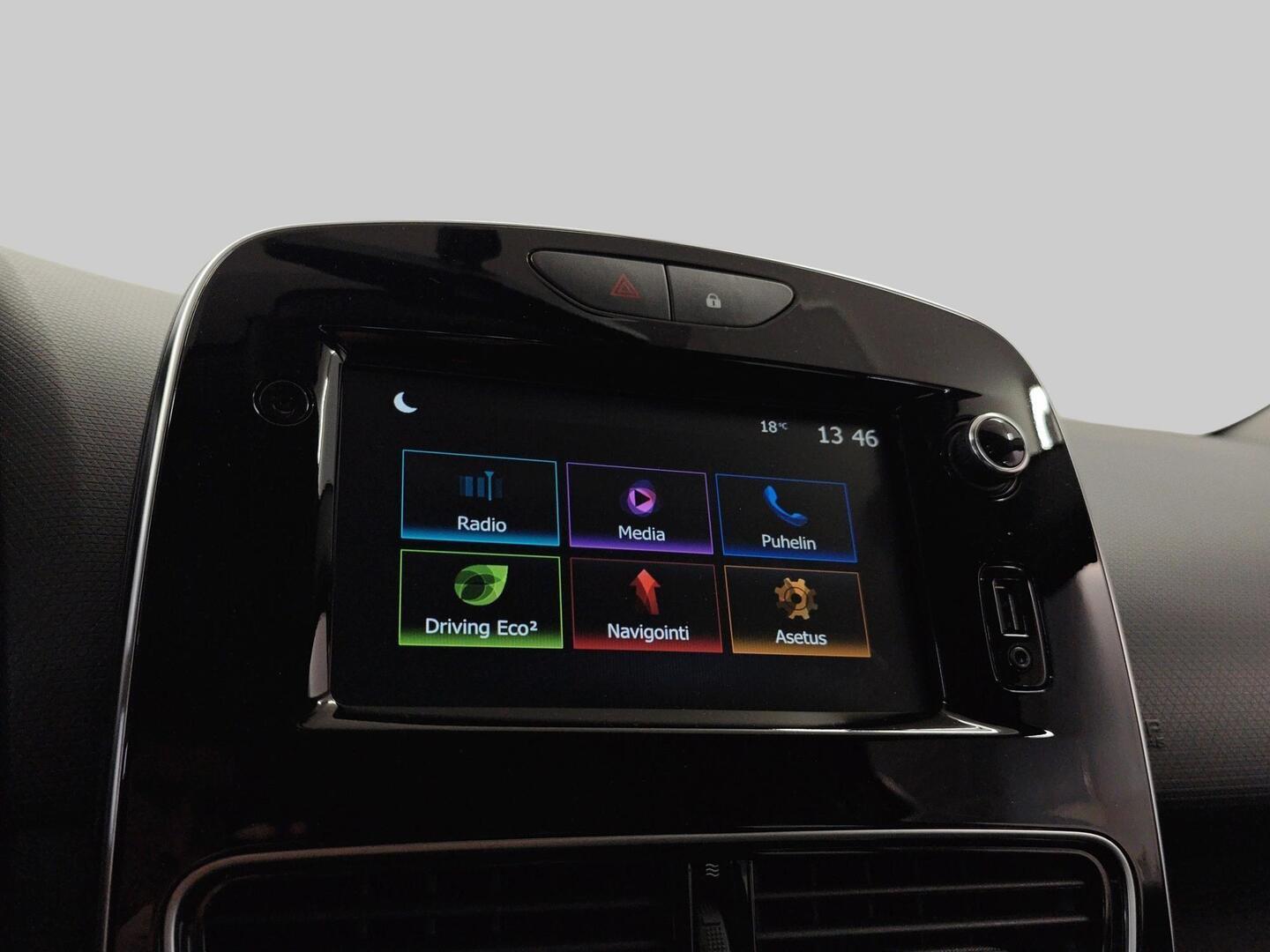 RENAULT Clio 2019