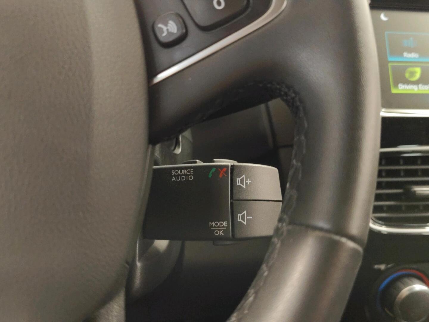 RENAULT Clio 2019
