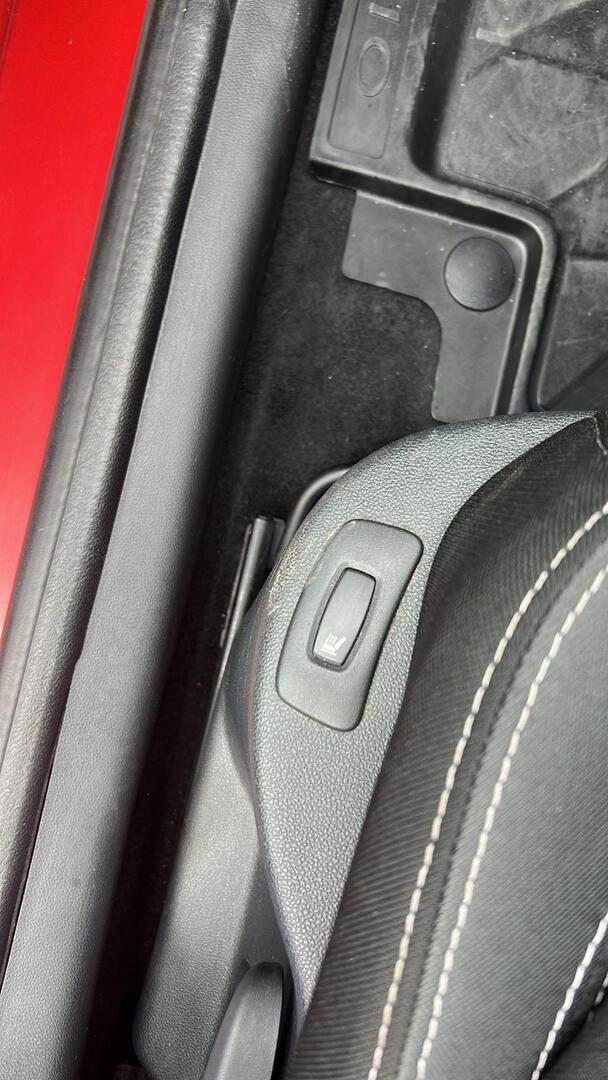 RENAULT Clio 2019