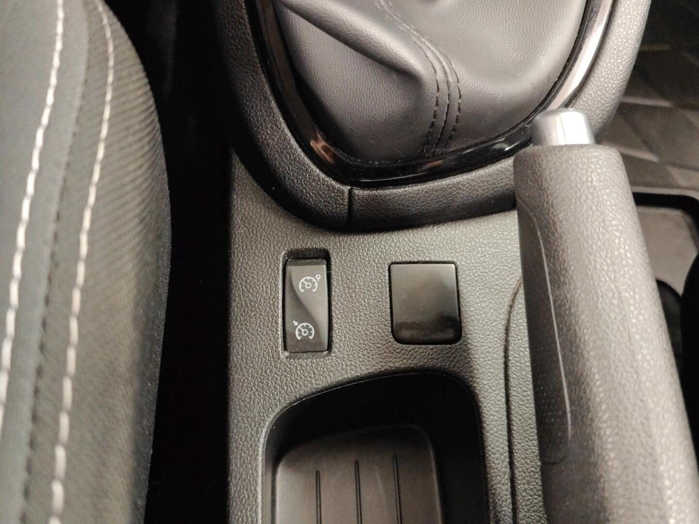 RENAULT Clio 2019