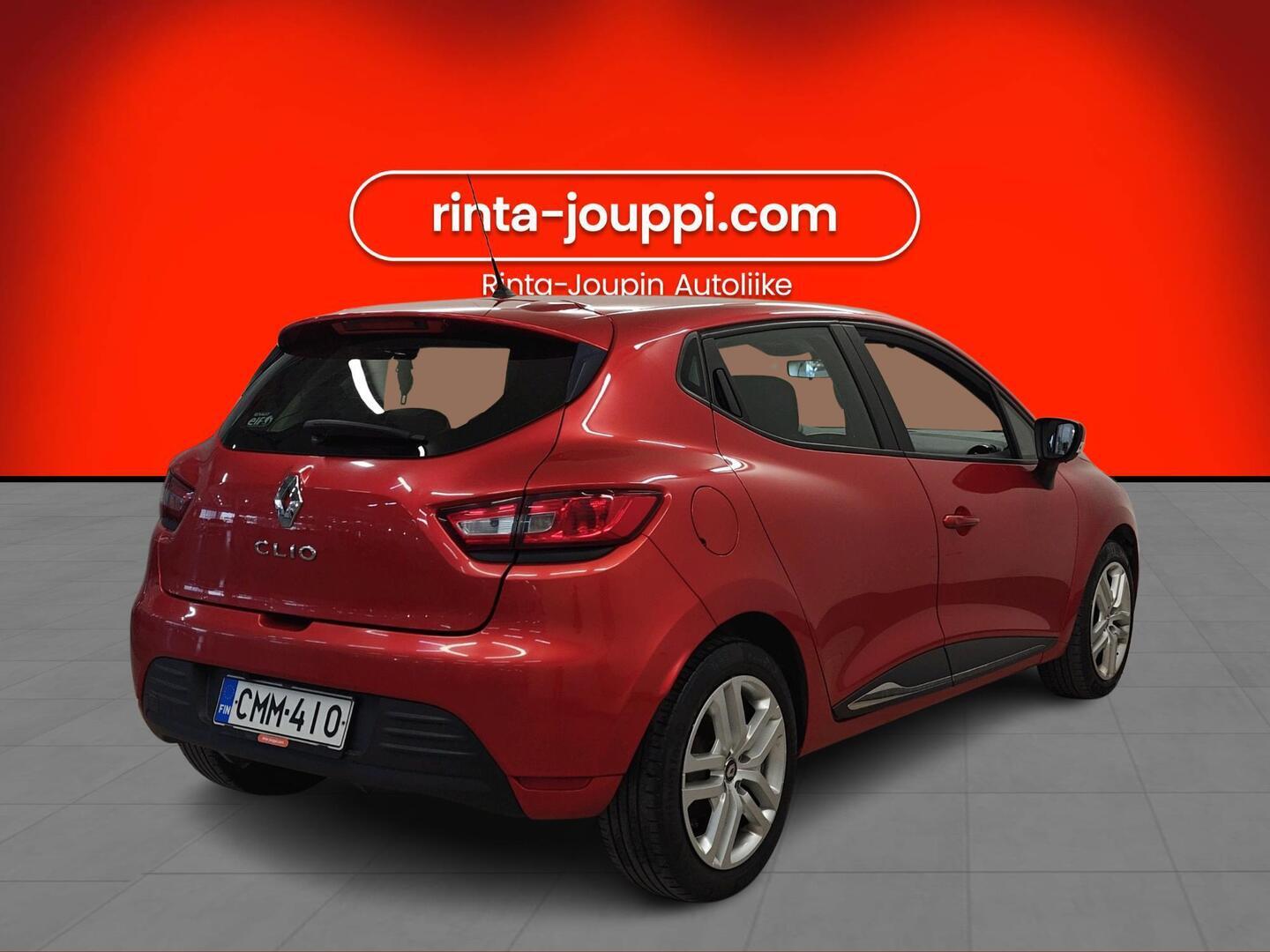RENAULT Clio 2019