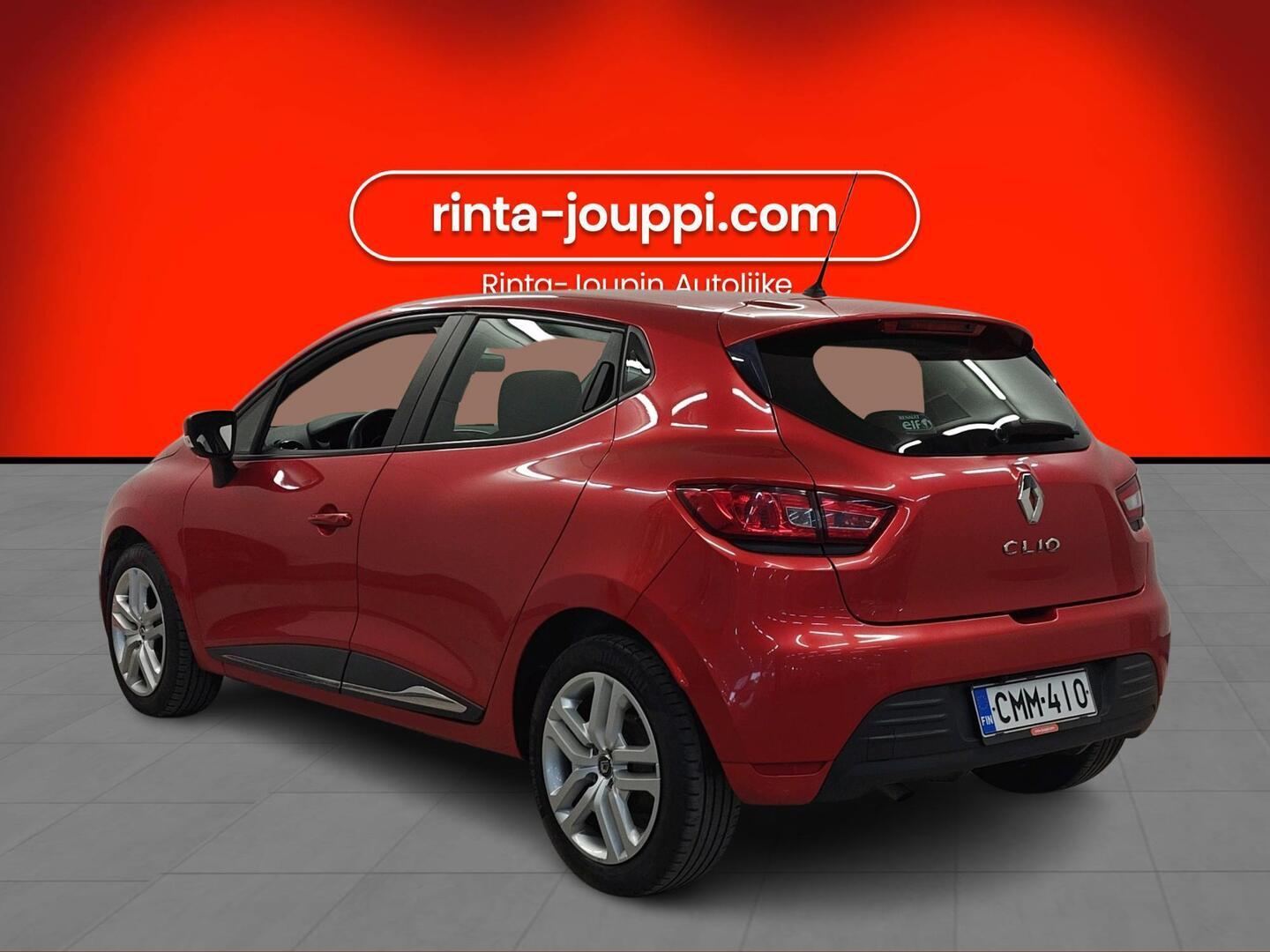 RENAULT Clio 2019