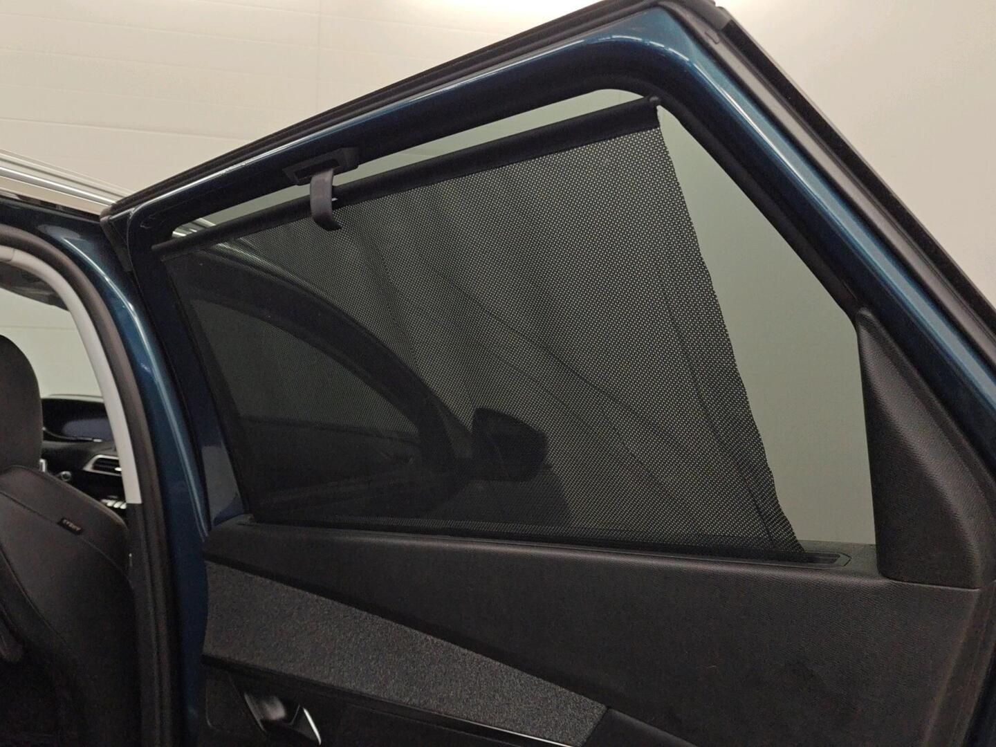 PEUGEOT 5008 2019