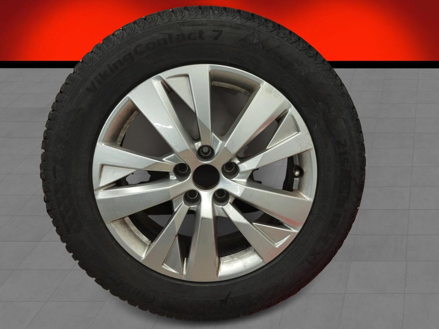 PEUGEOT 5008 2019