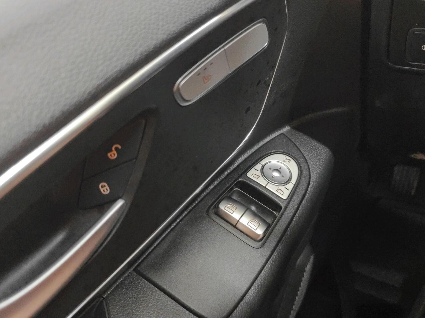 MERCEDES-BENZ Vito 2019