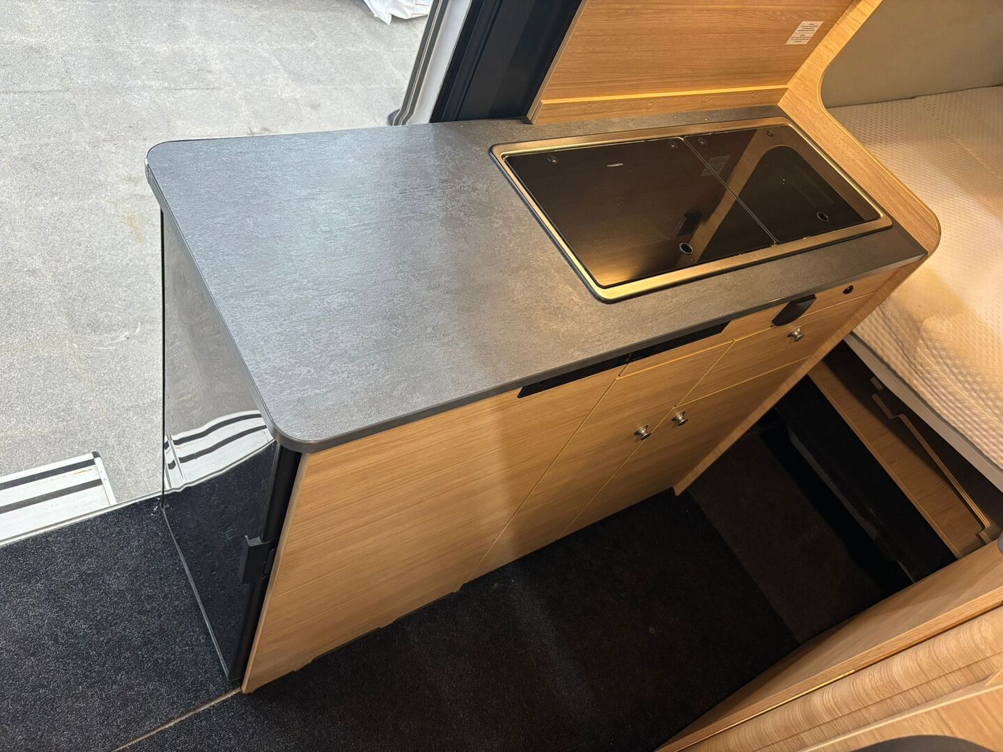 PÖSSL Roadcar R 600 2020