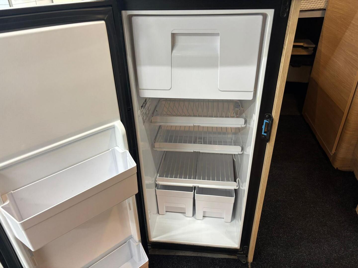 PÖSSL Roadcar R 600 2020