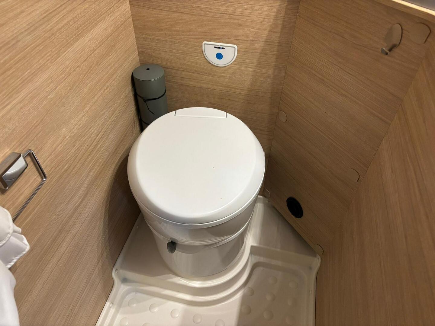 PÖSSL Roadcar R 600 2020