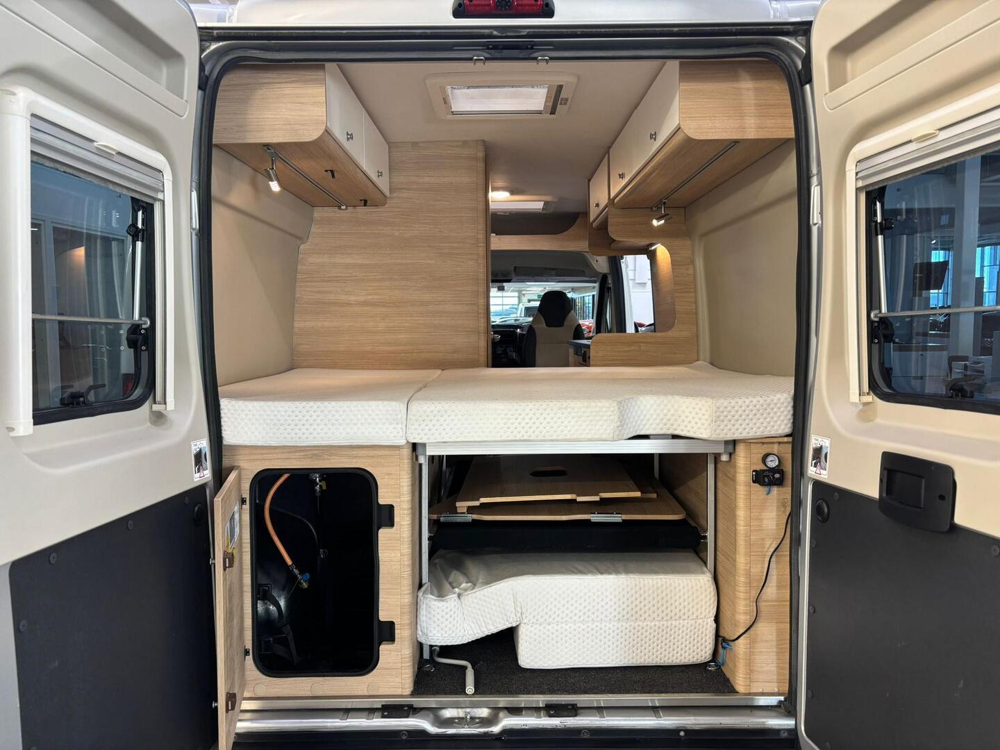 PÖSSL Roadcar R 600 2020