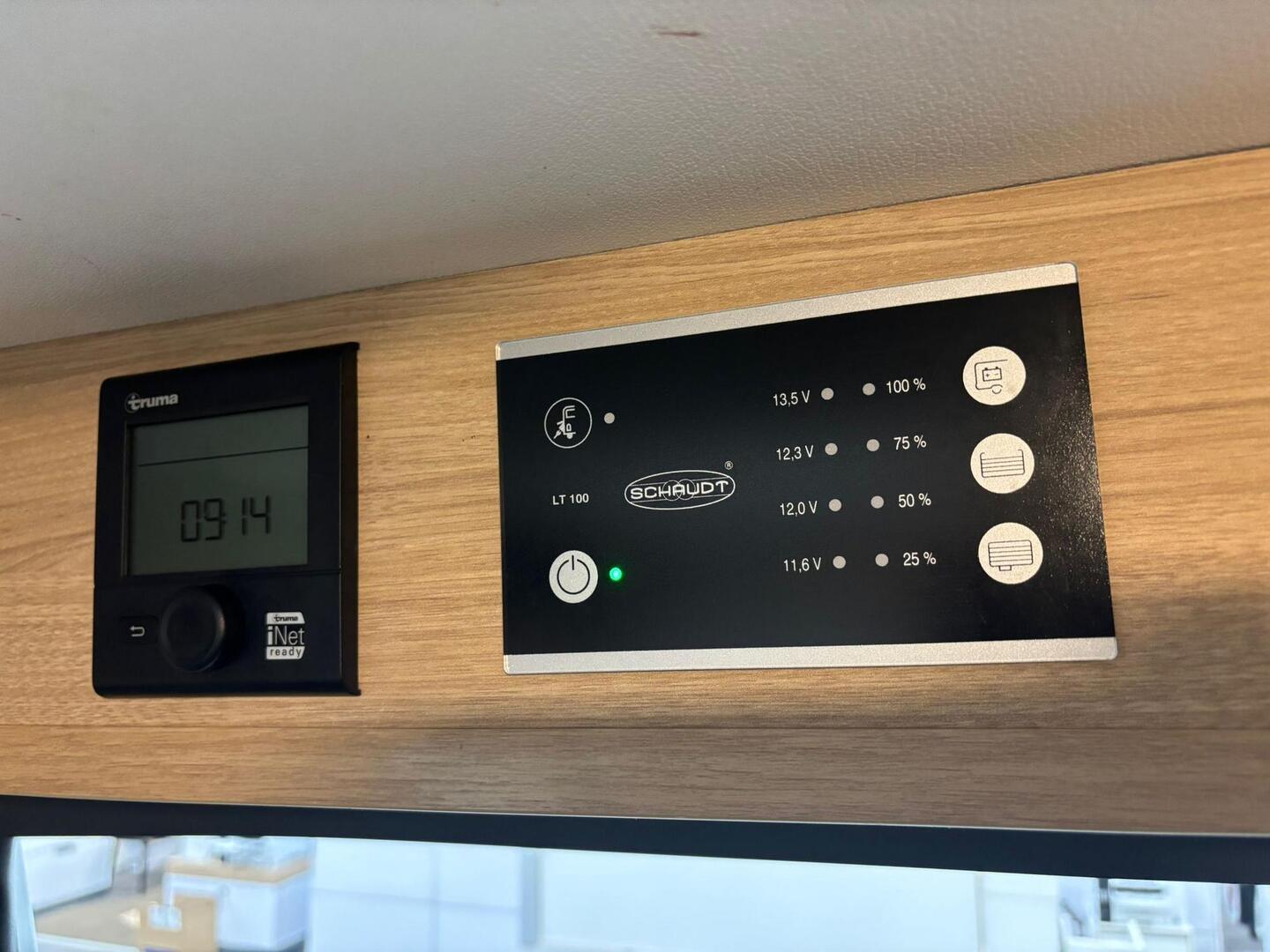 PÖSSL Roadcar R 600 2020