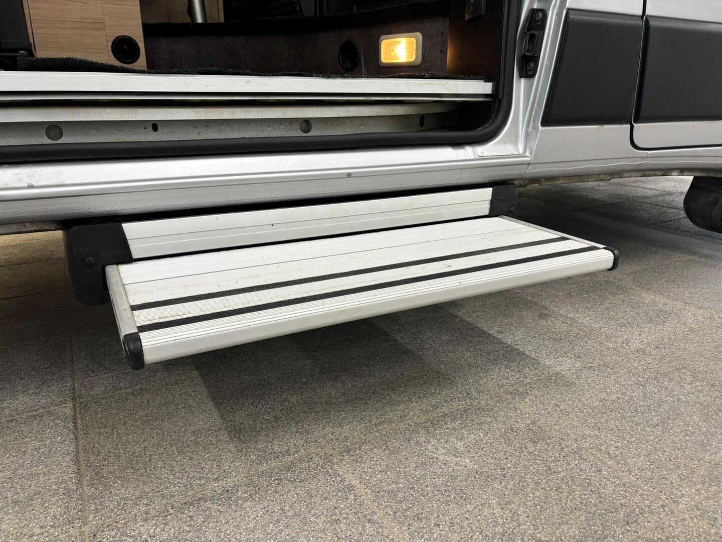 PÖSSL Roadcar R 600 2020