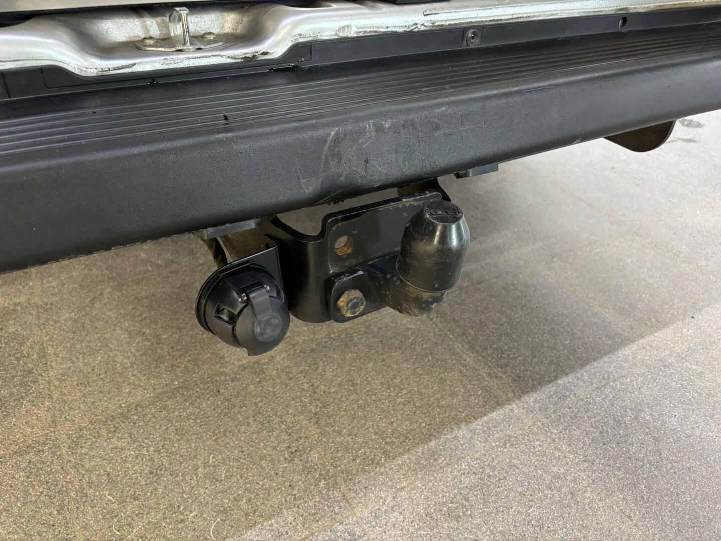 PÖSSL Roadcar R 600 2020