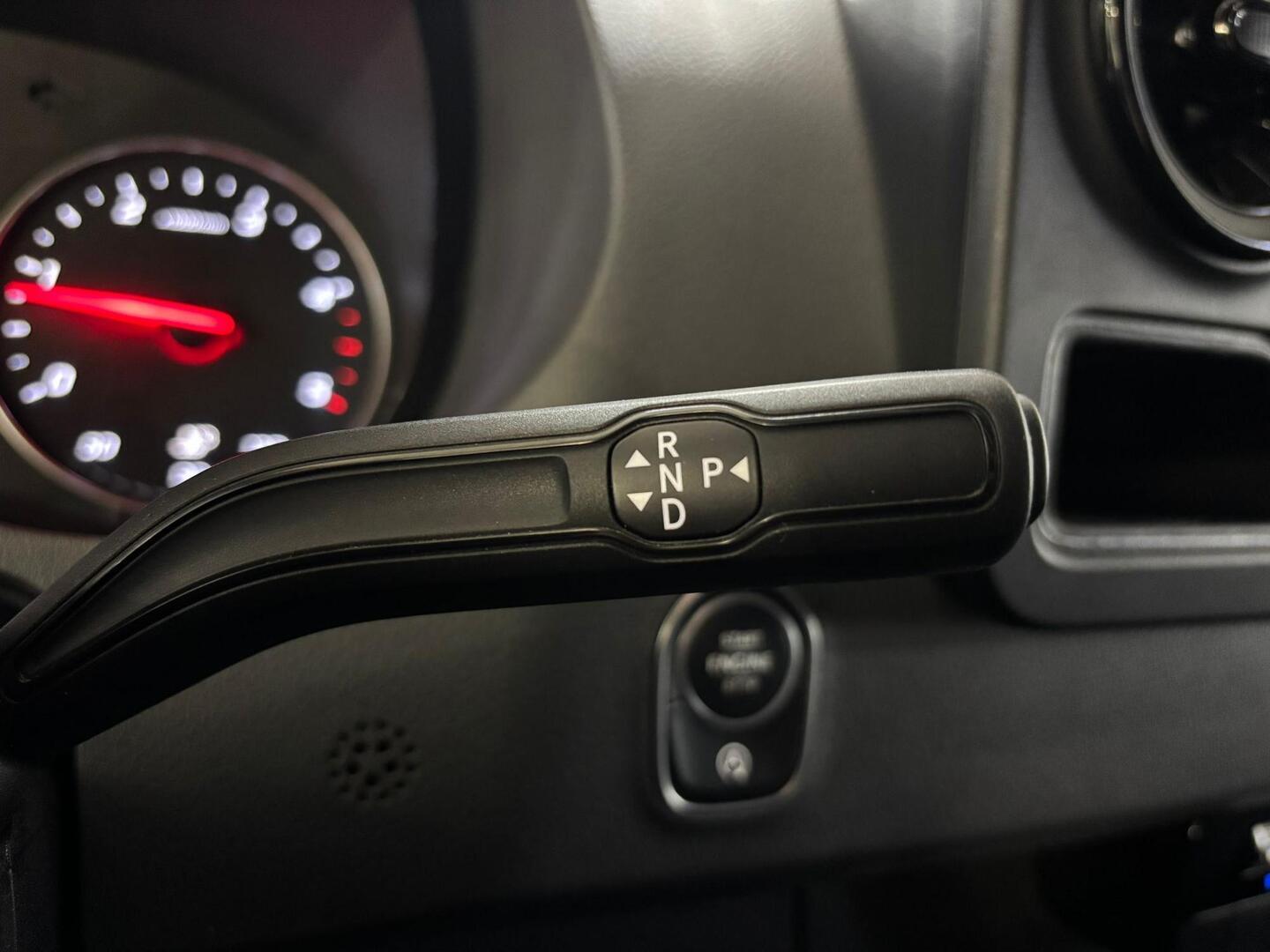 MERCEDES-BENZ Sprinter 2020