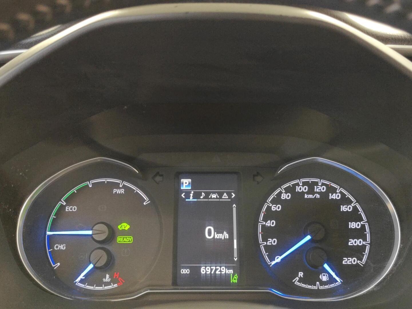 TOYOTA Yaris 2020