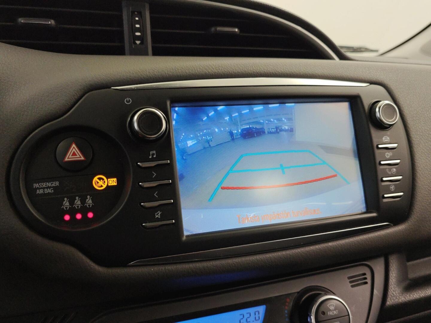 TOYOTA Yaris 2020