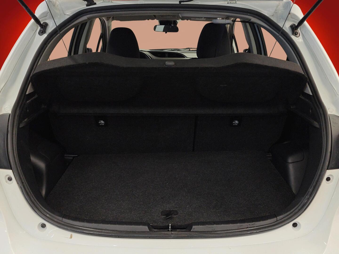 TOYOTA Yaris 2020