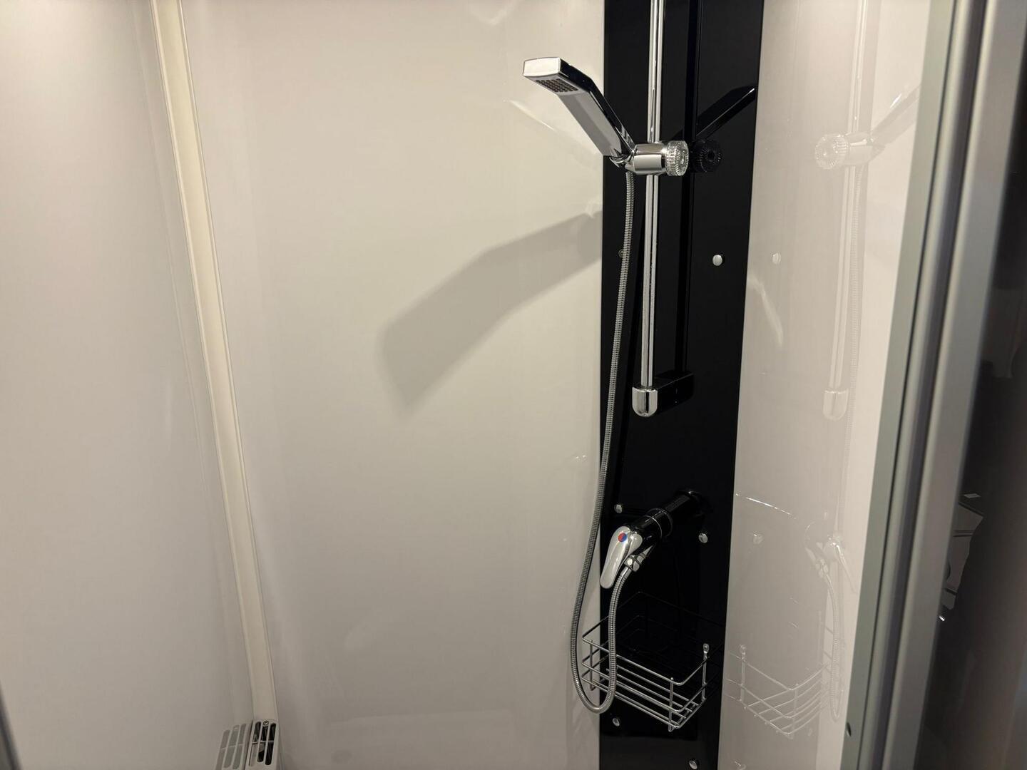 DETHLEFFS Trend T 7057 DB 2020