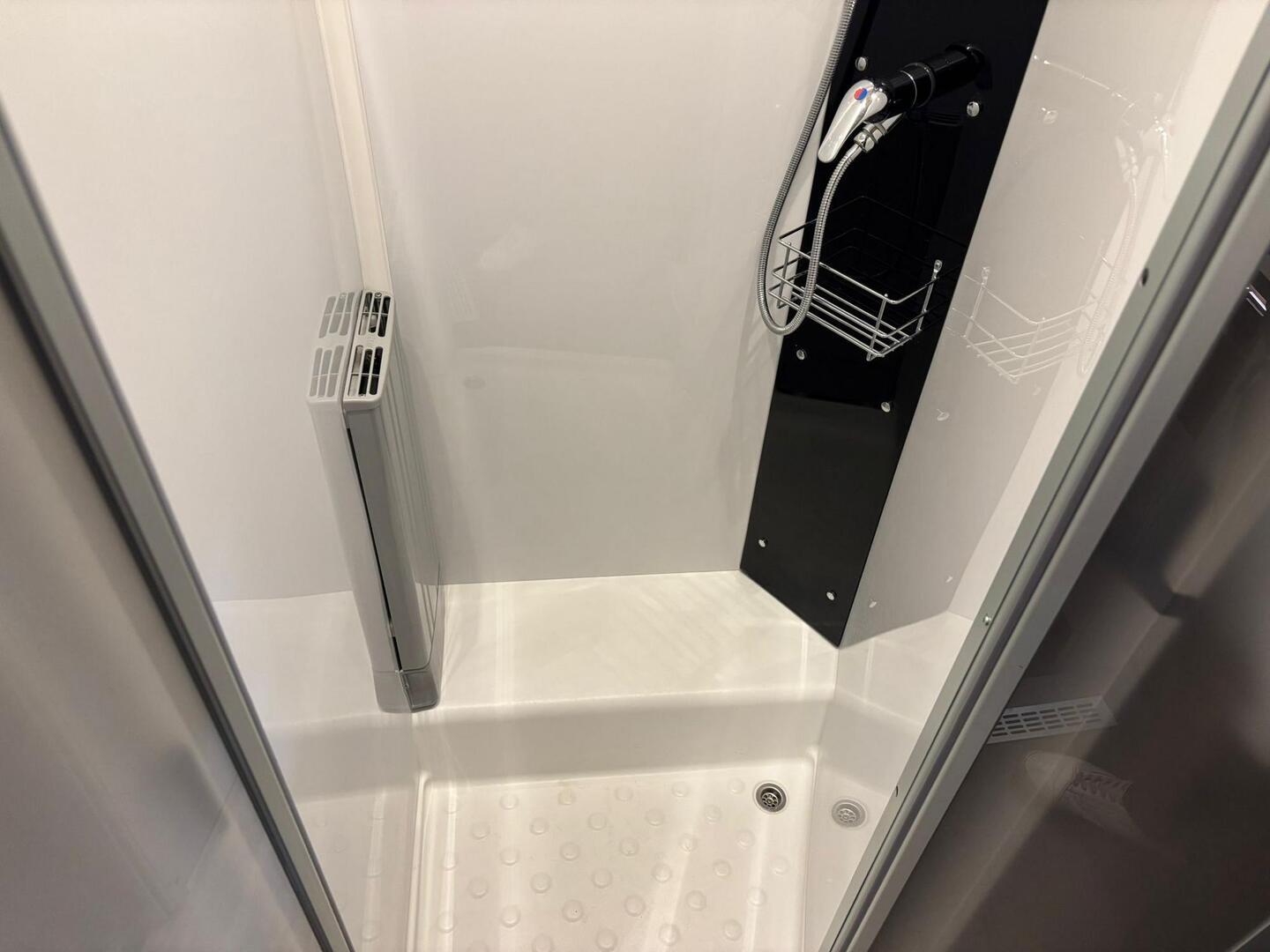 DETHLEFFS Trend T 7057 DB 2020