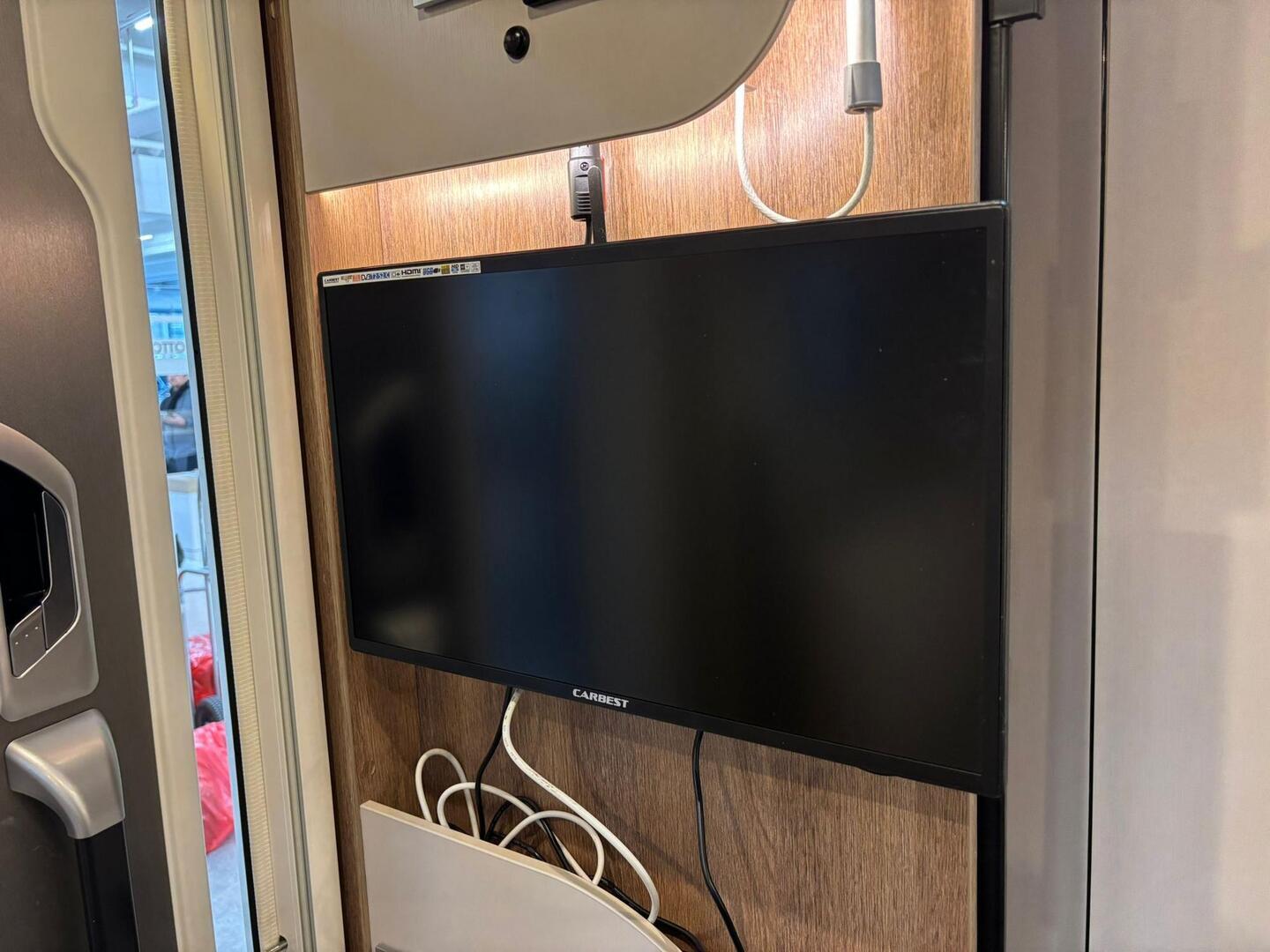 DETHLEFFS Trend T 7057 DB 2020