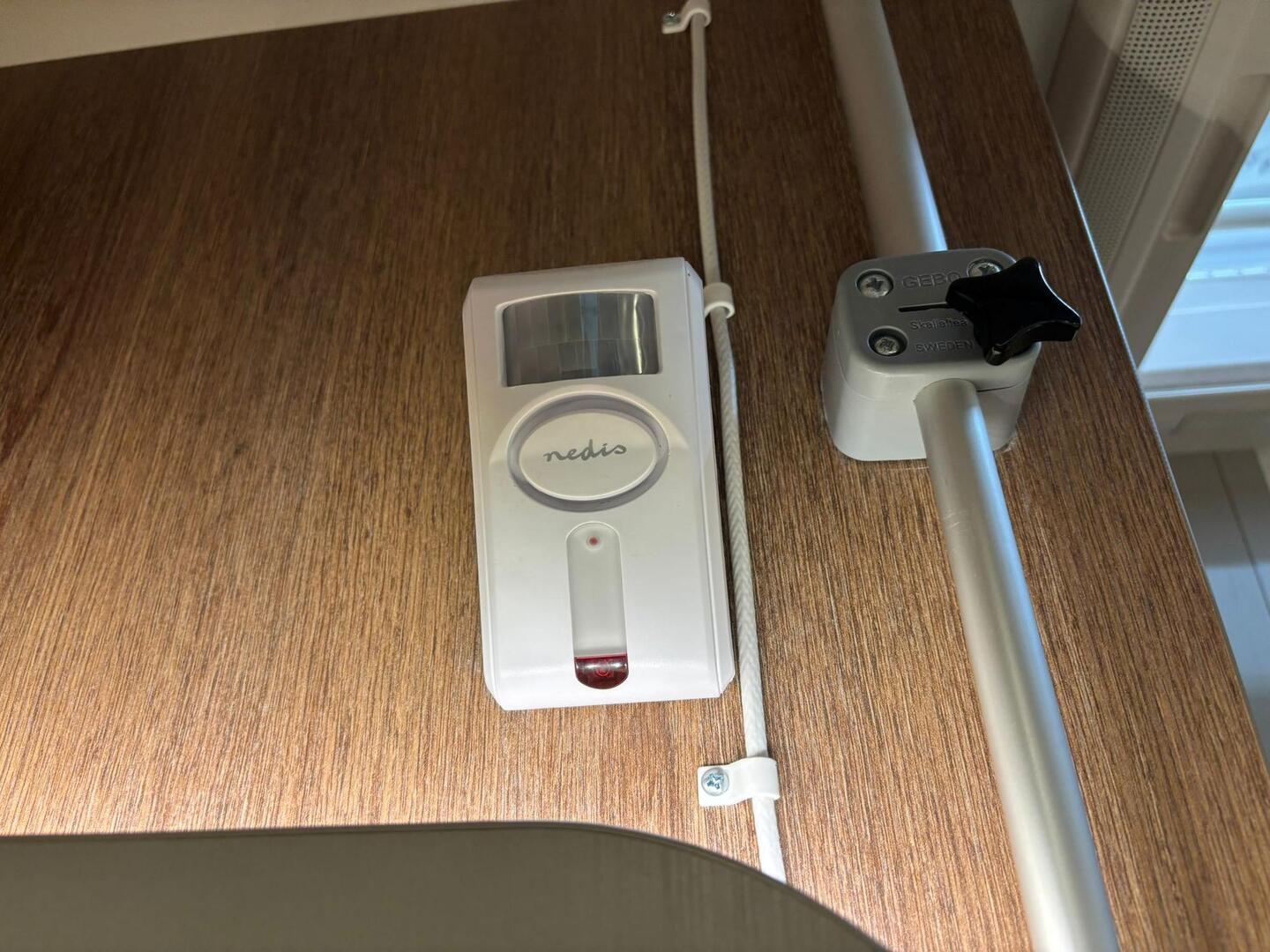 DETHLEFFS Trend T 7057 DB 2020