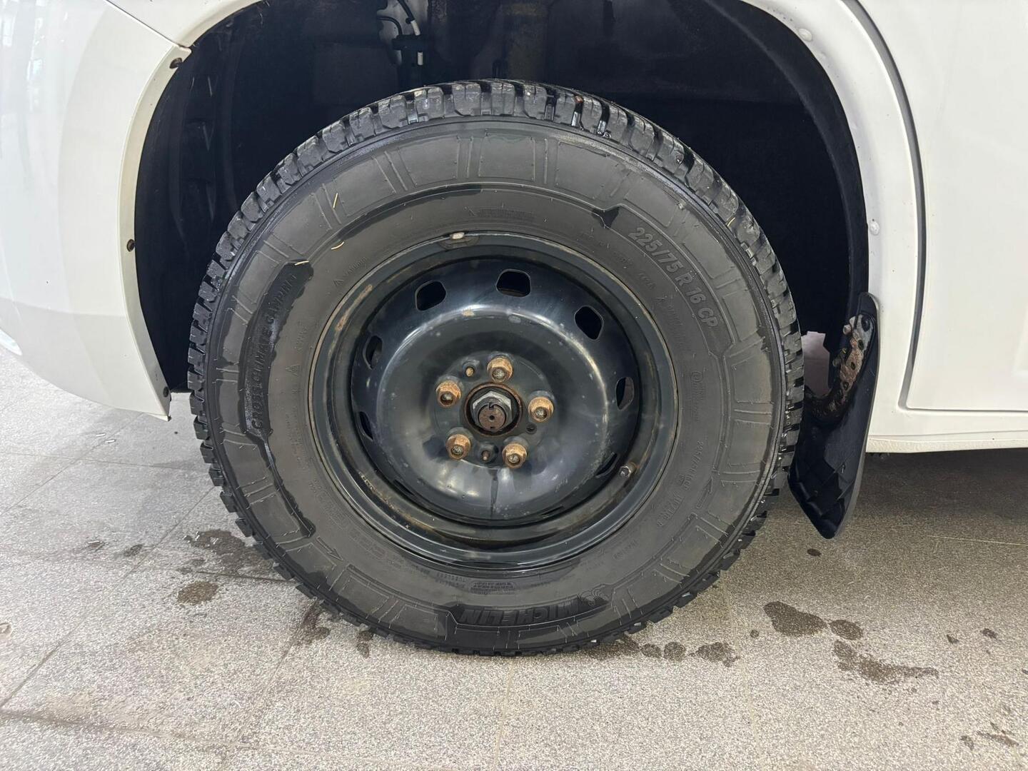 DETHLEFFS Trend T 7057 DB 2020