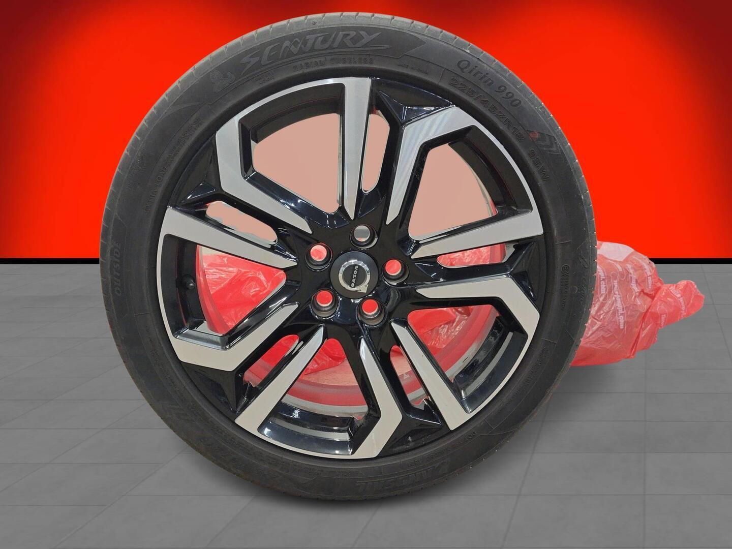 VOLVO V40 Cross Country 2018