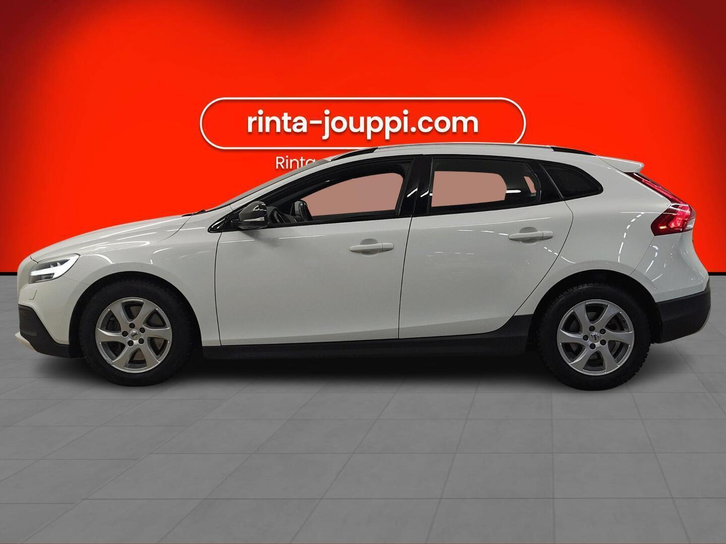 VOLVO V40 Cross Country 2018