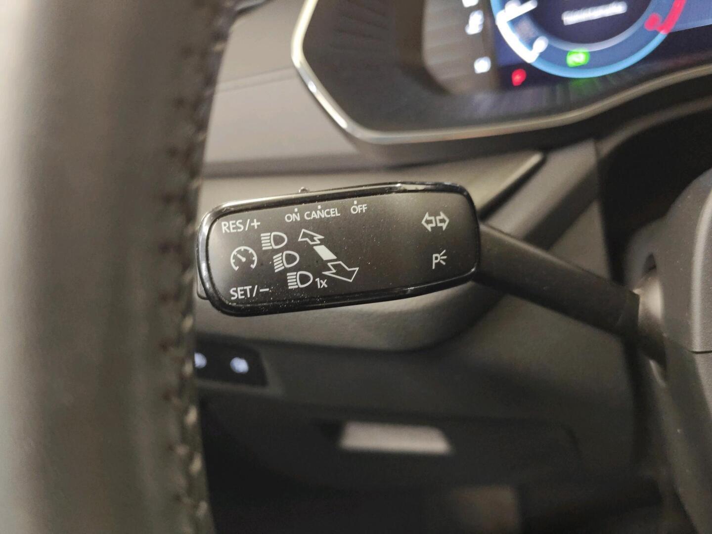 SKODA Octavia 2021