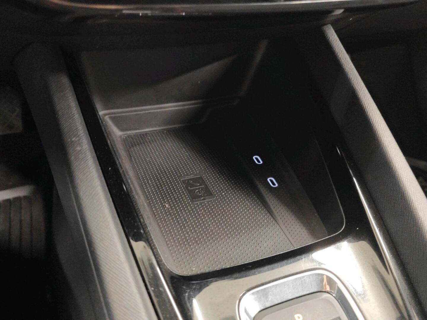 SKODA Octavia 2021