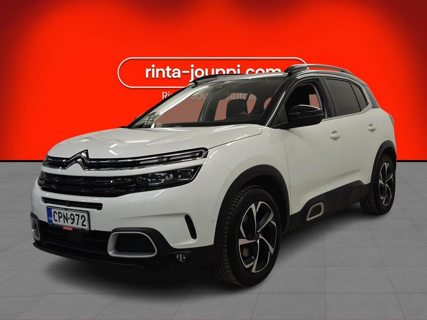 CITROEN C5 Aircross 2021