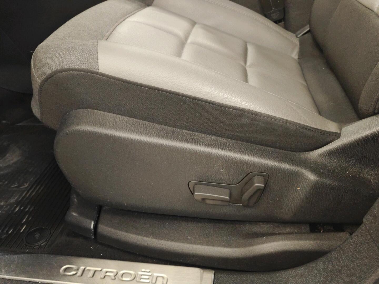 CITROEN C5 Aircross 2021