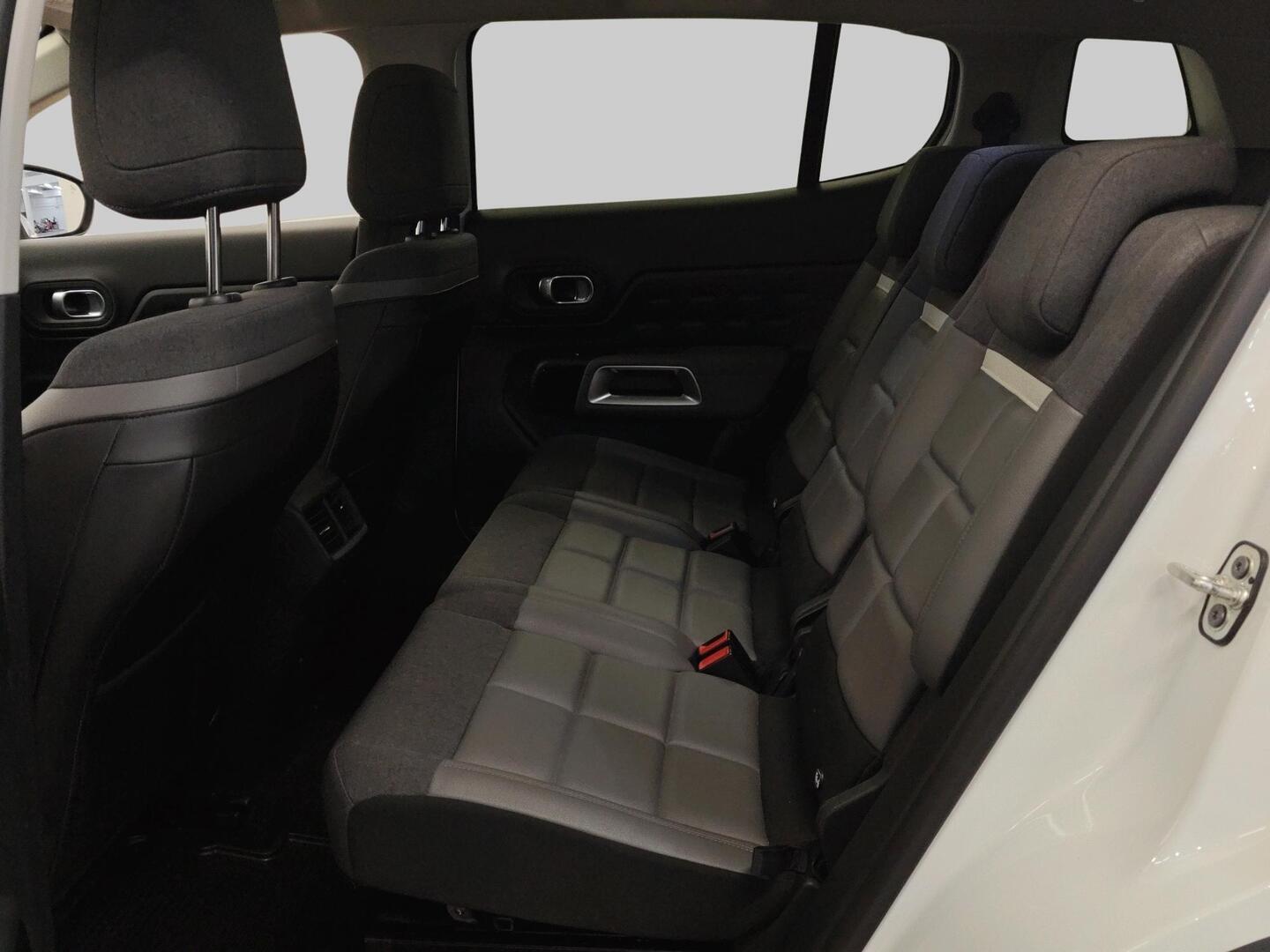 CITROEN C5 Aircross 2021