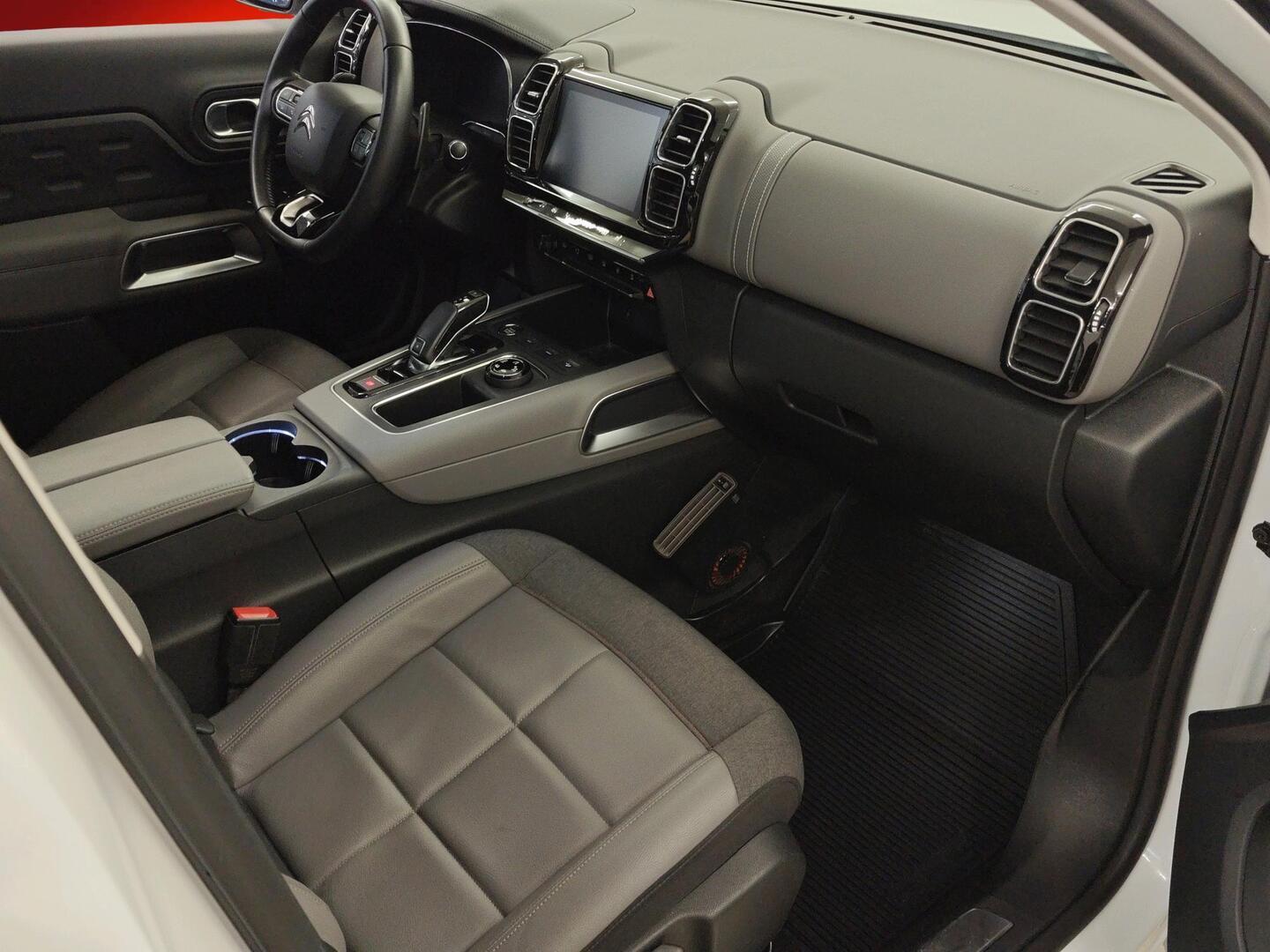 CITROEN C5 Aircross 2021