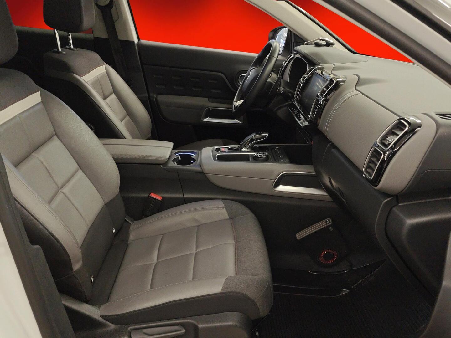 CITROEN C5 Aircross 2021