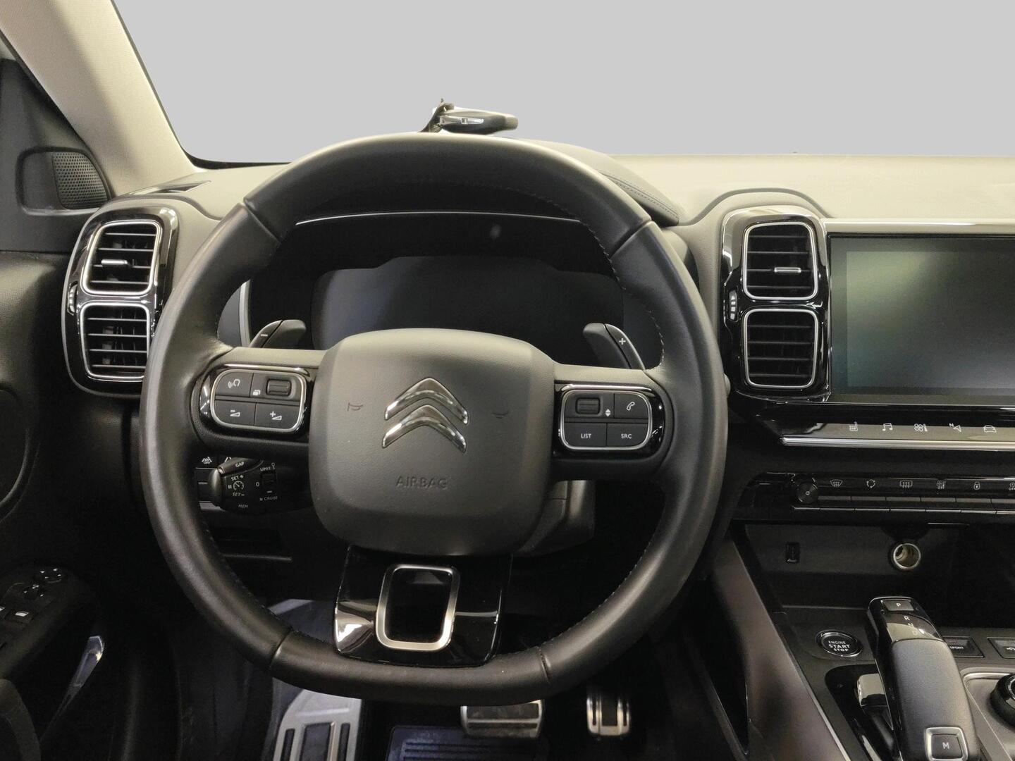 CITROEN C5 Aircross 2021